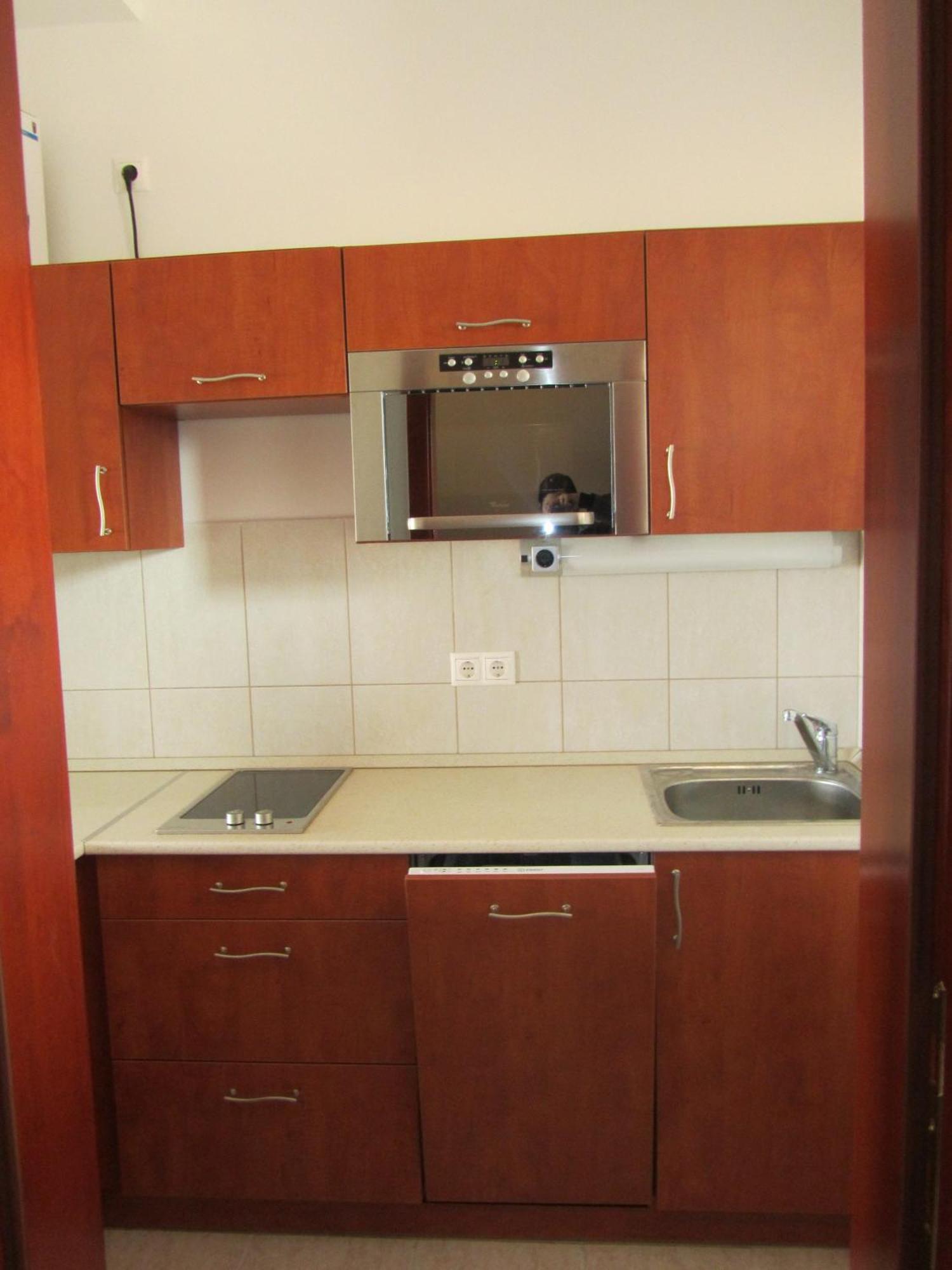 Harsas Apartmanhaz Balatonboglar Apartment Luaran gambar